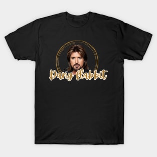 Dang Flabbit T-Shirt